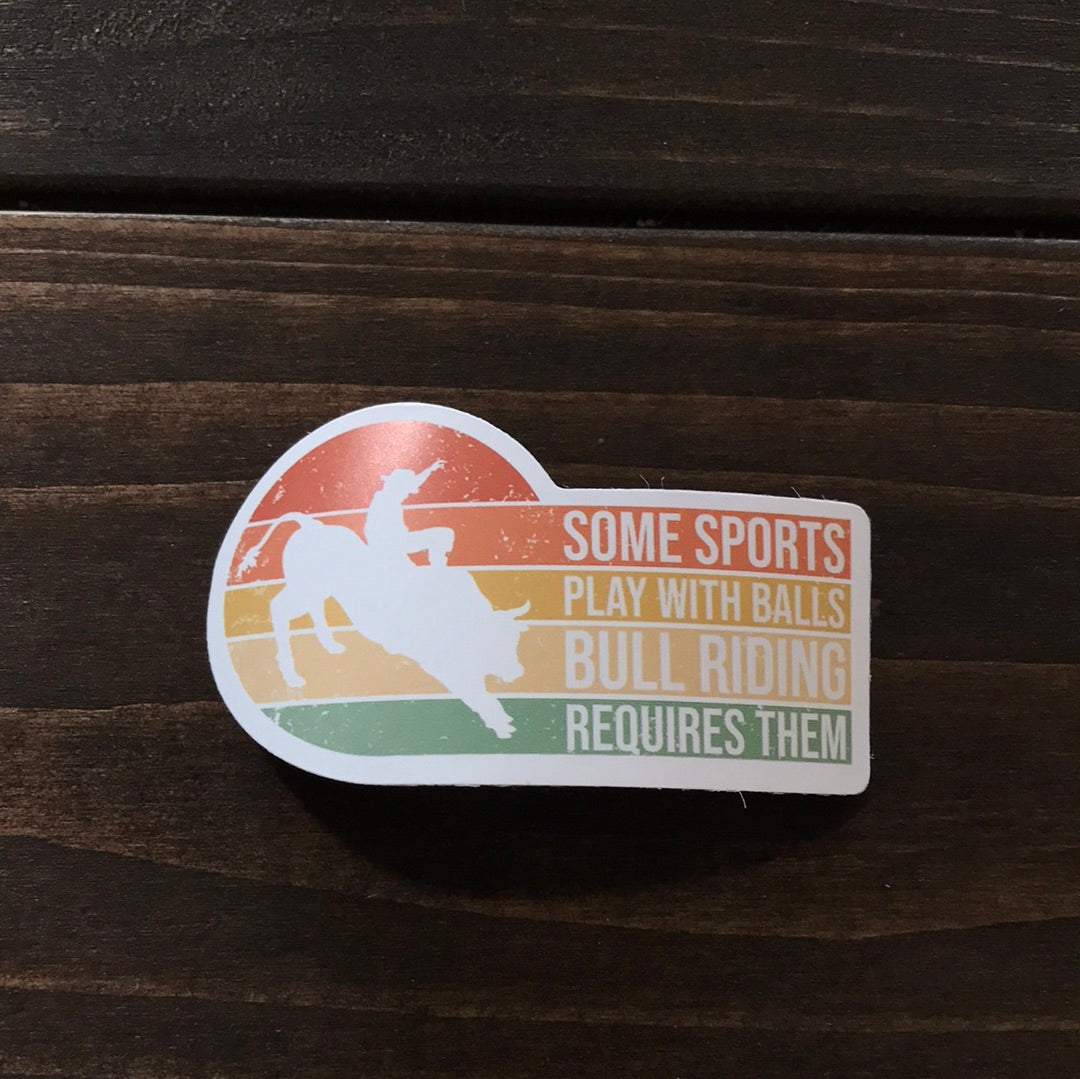 Western Stickers