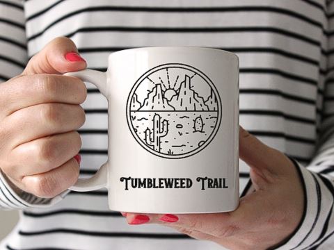 mug 11oz order crafted