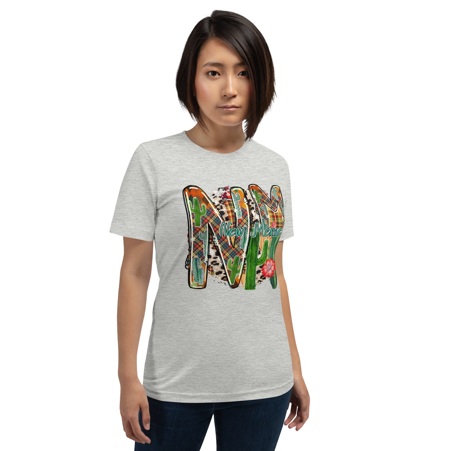 Unisex t-shirt