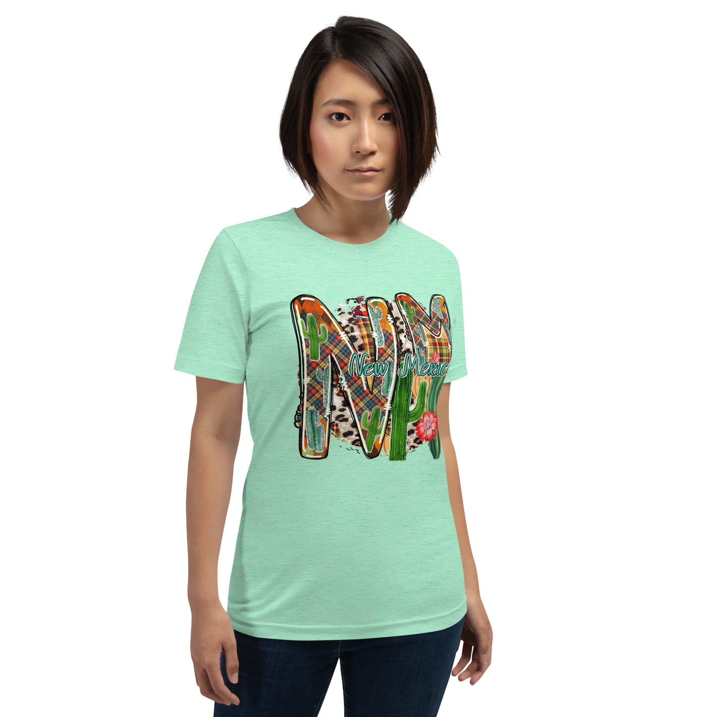 Unisex t-shirt